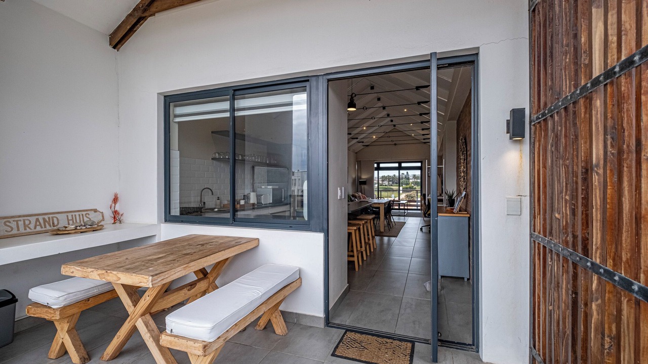 Photo of Outdoor in Jeffreys Bay
