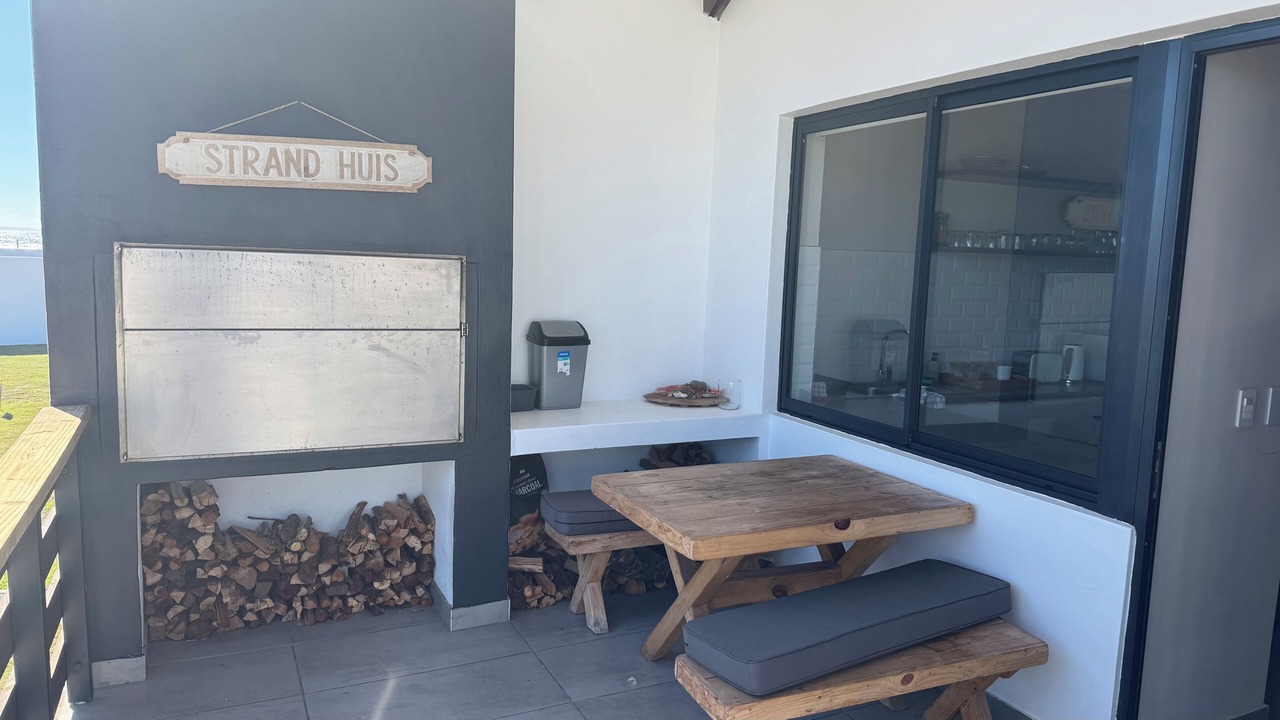 Photo of Outdoor in Jeffreys Bay