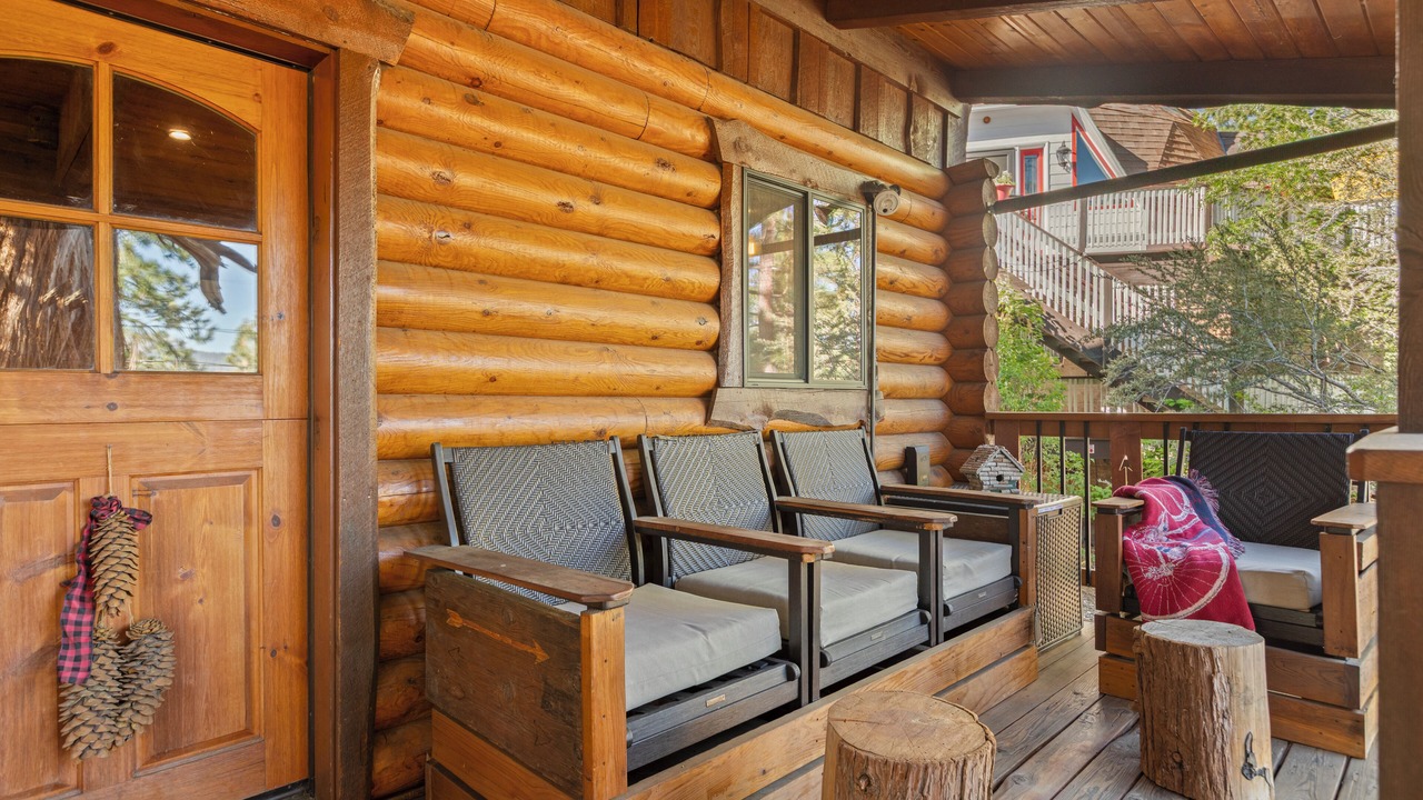 Photo of Outdoor in Fawnskin