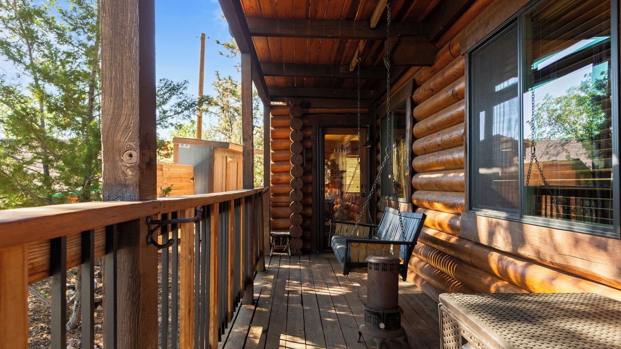 Photo of Outdoor in Fawnskin