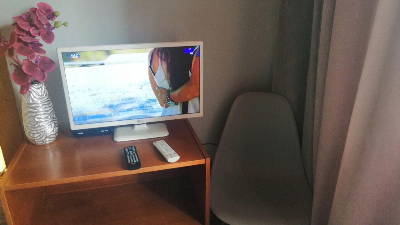 Photo of Livingroom in Sao Pedro do Sul