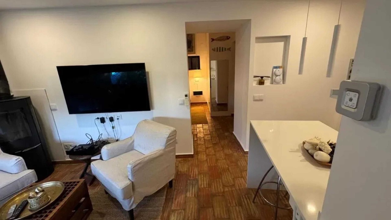 Photo of Livingroom in Sao Bras de Alportel