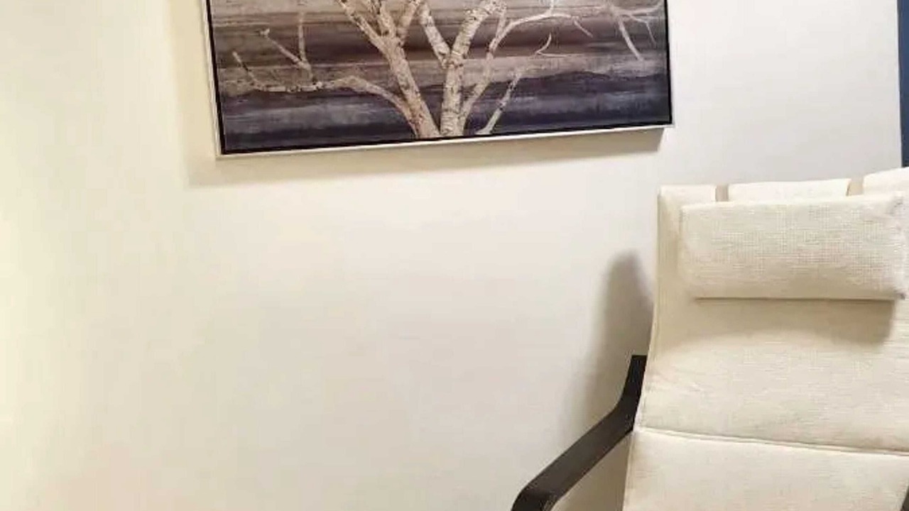 Photo of Livingroom in Lamego