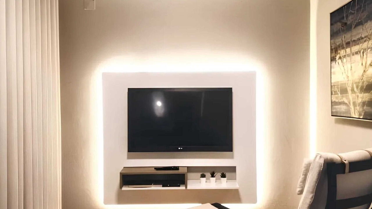 Photo of Livingroom in Lamego