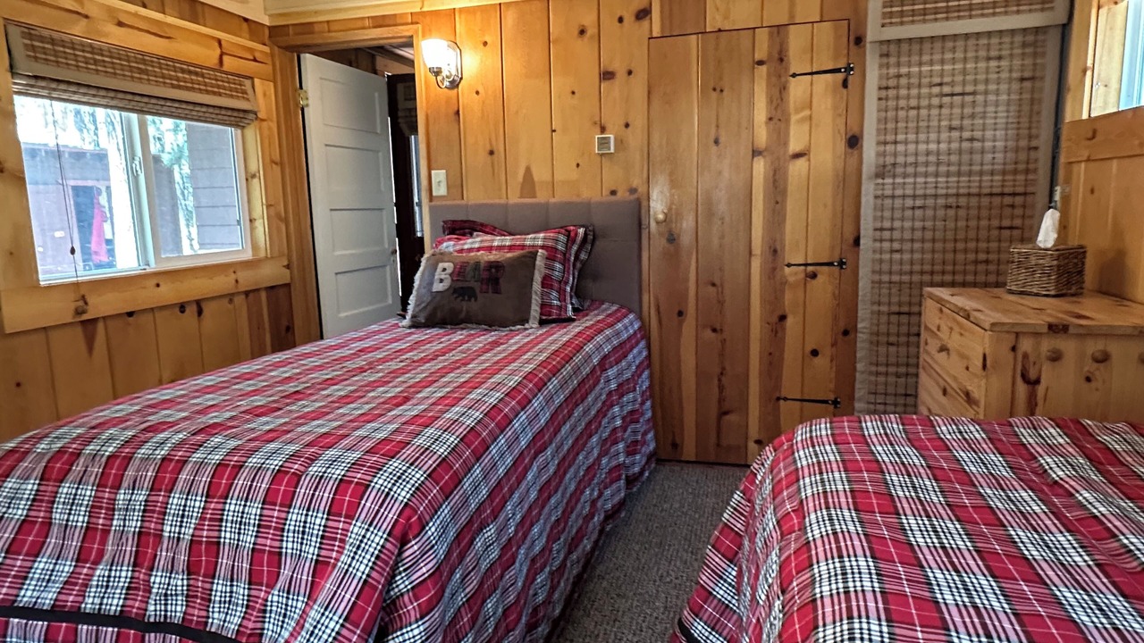 Photo of Bedroom in Al Tahoe