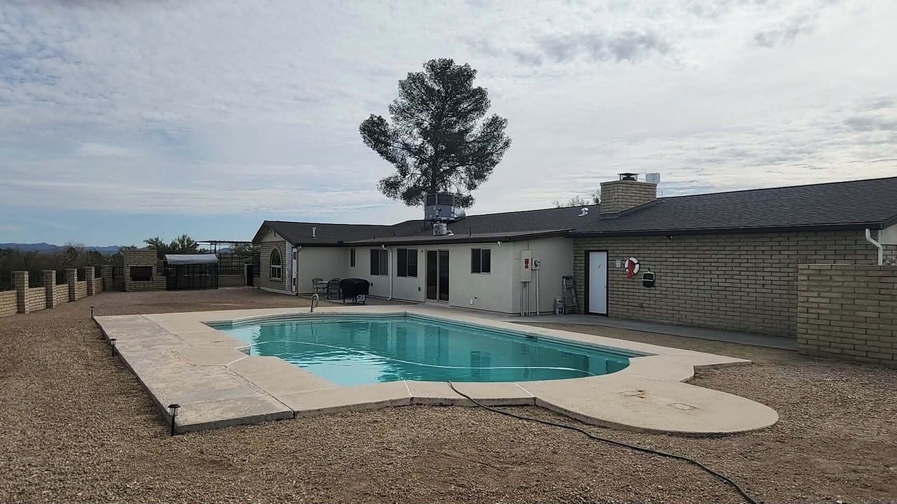 Photo of Outdoor in Wickenburg