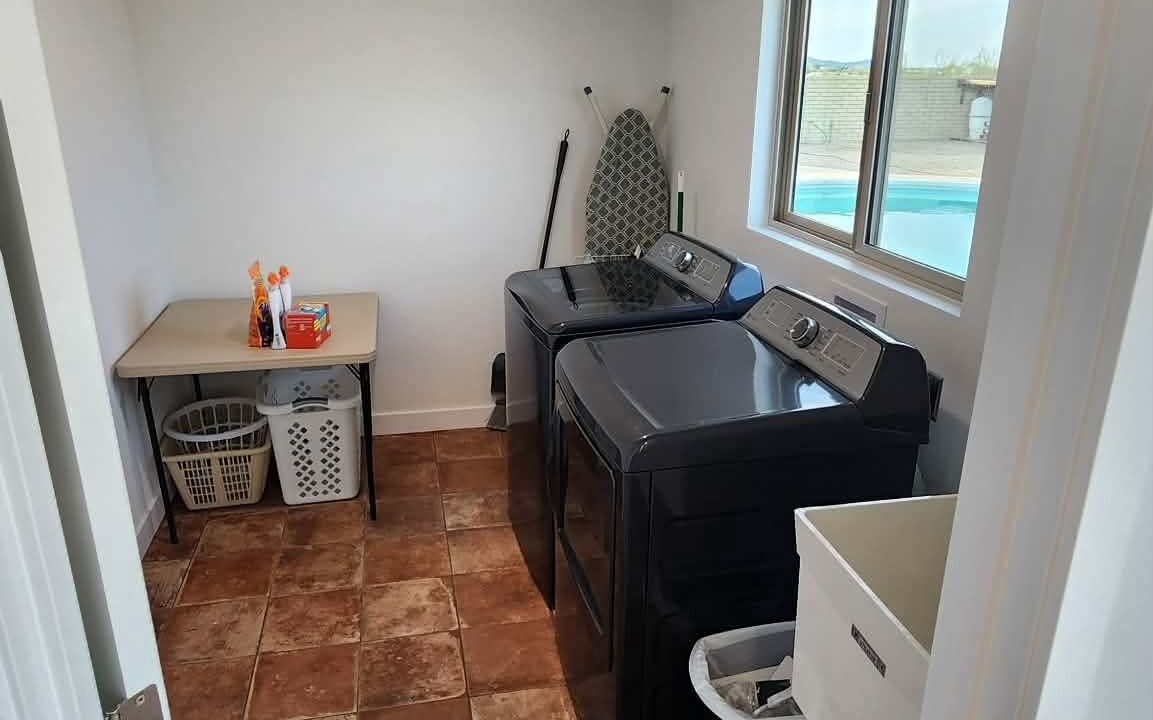 Photo of Bedroom in Wickenburg