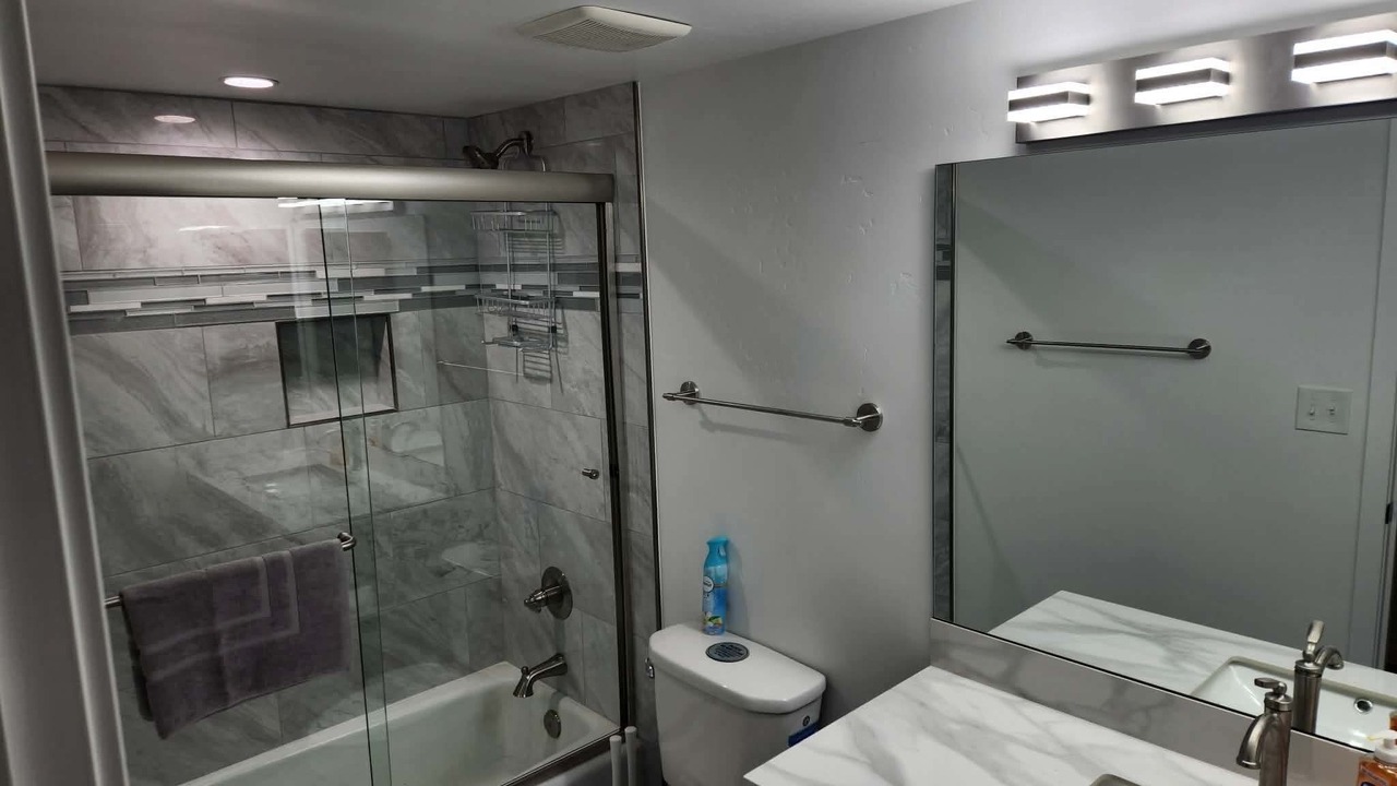 Photo of Bathroom in Wickenburg