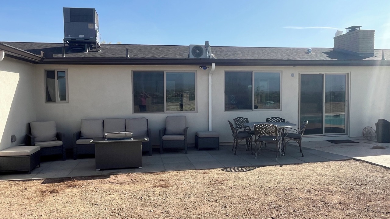 Photo of Outdoor in Wickenburg
