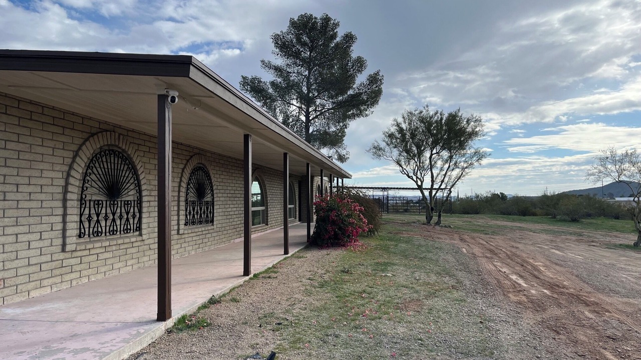 Photo of Outdoor in Wickenburg