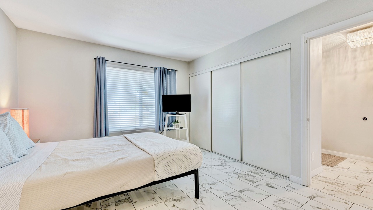 Photo of Bedroom in Las Vegas