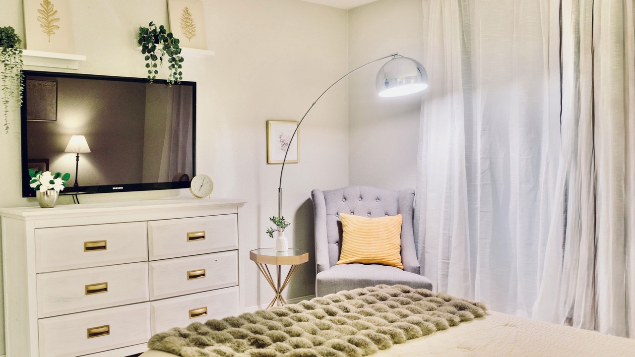 Photo of Bedroom in Las Vegas