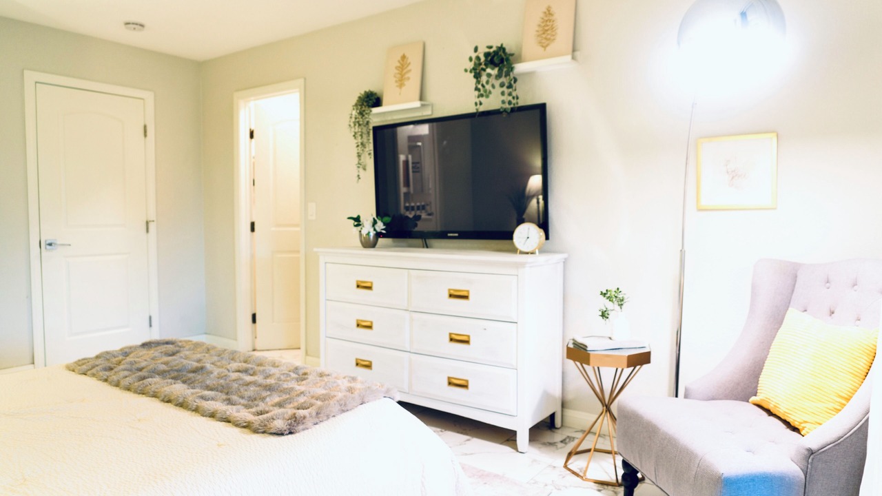 Photo of Bedroom in Las Vegas
