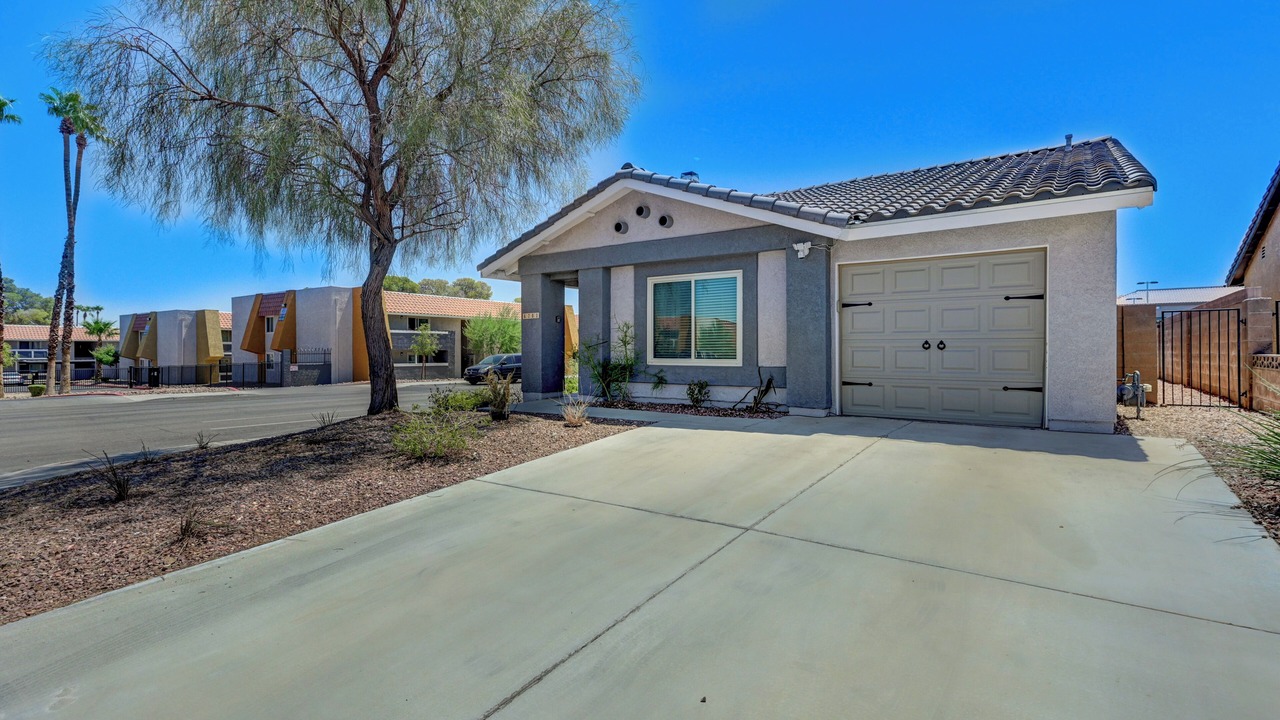 Photo of Outdoor in Las Vegas