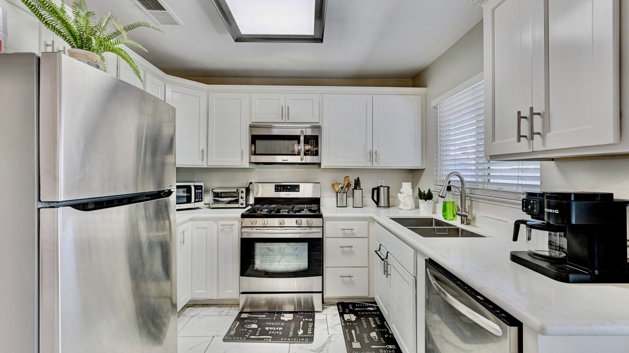 Photo of Kitchen in Las Vegas