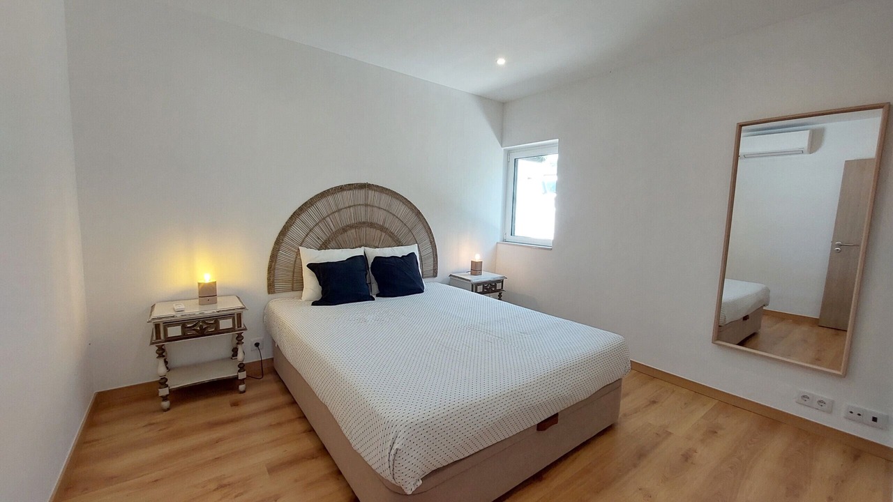 Photo of Bedroom in Vilamoura