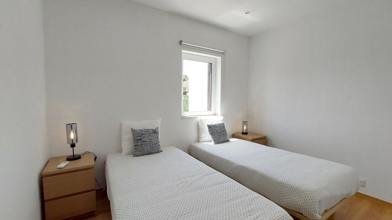 Photo of Bedroom in Vilamoura