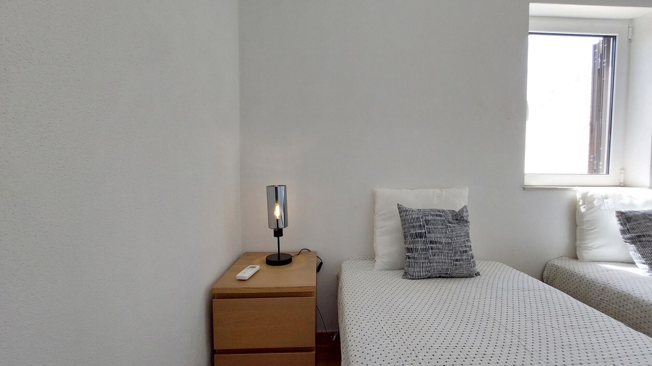 Photo of Bedroom in Vilamoura