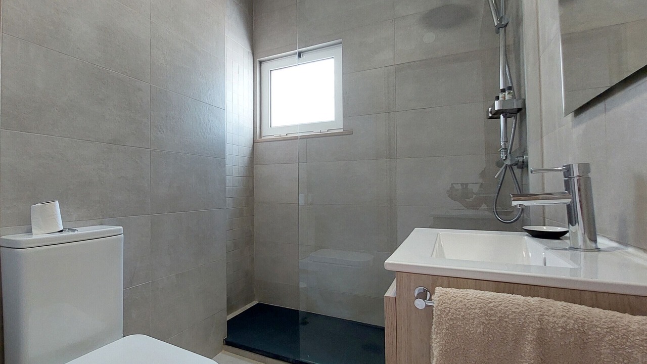 Photo of Bathroom in Vilamoura