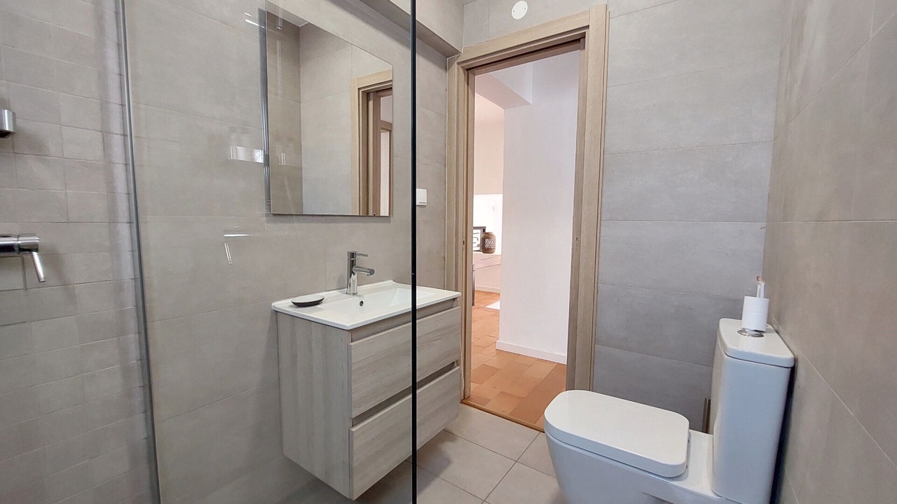 Photo of Bathroom in Vilamoura