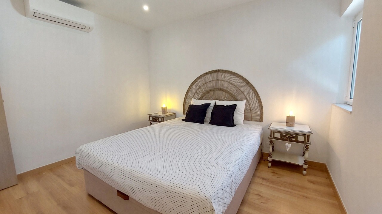 Photo of Bedroom in Vilamoura