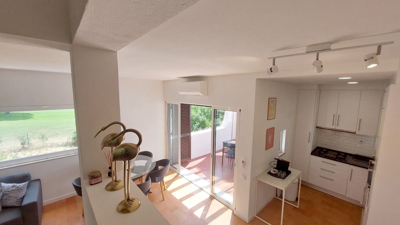 Photo of Livingroom in Vilamoura