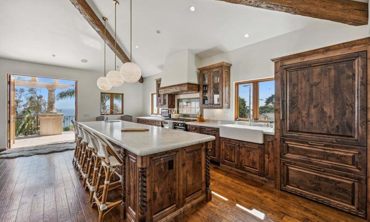 Photo of Kitchen in West Mesa
