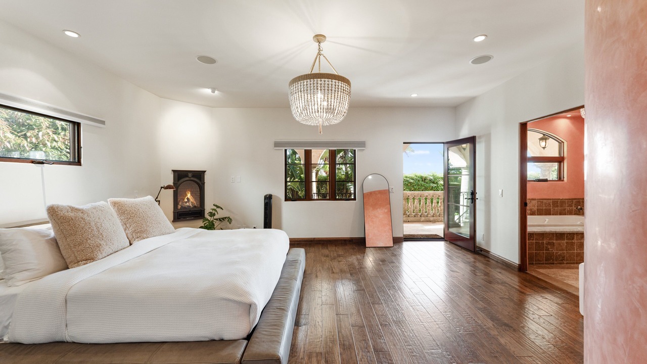 Photo of Bedroom in West Mesa