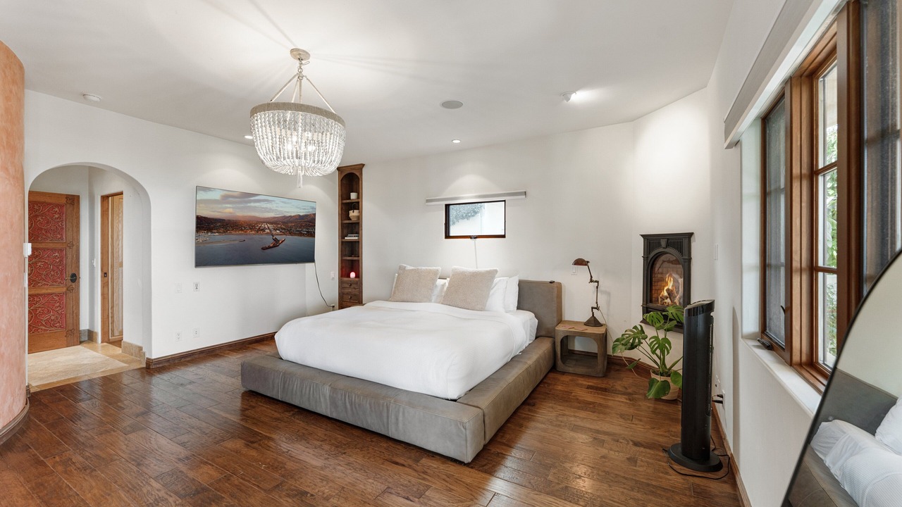 Photo of Bedroom in West Mesa