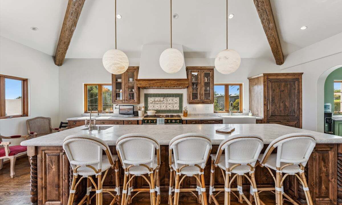Photo of Kitchen in West Mesa