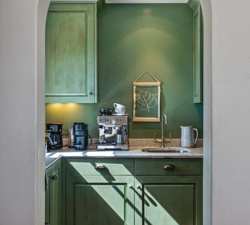 Photo of Kitchen in West Mesa