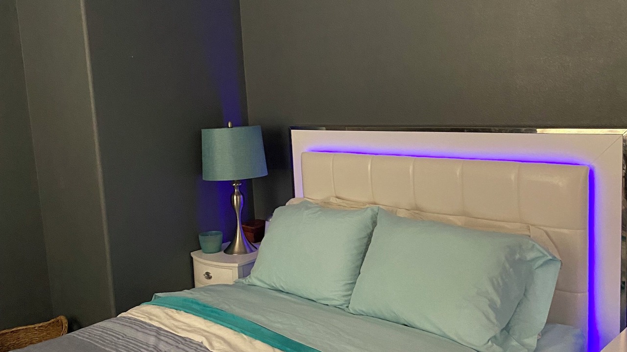 Photo of Bedroom in Imperial