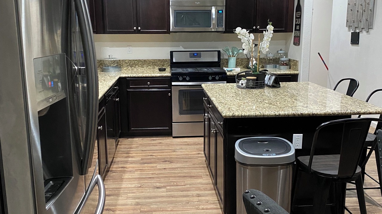 Photo of Kitchen in Imperial