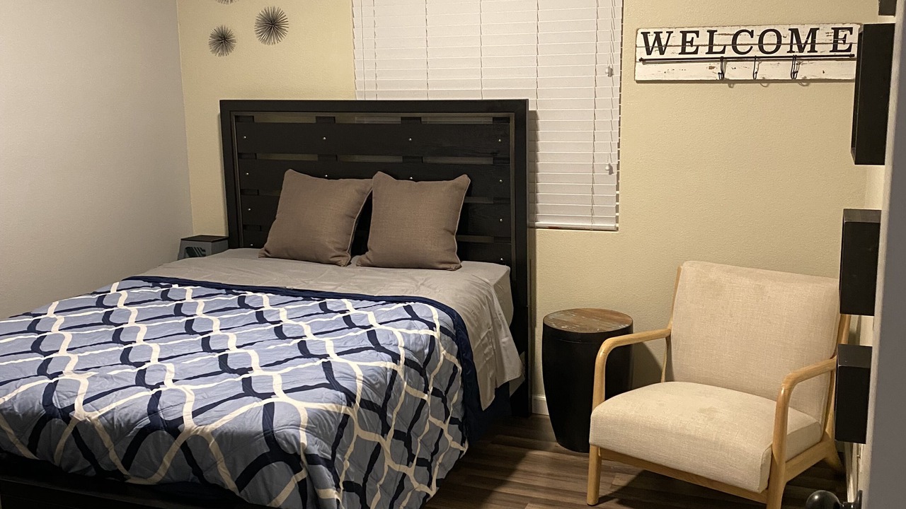 Photo of Bedroom in Imperial