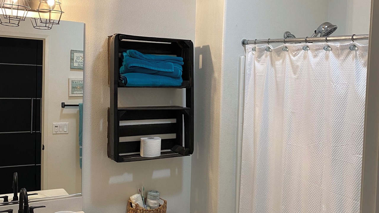 Photo of Bathroom in Imperial