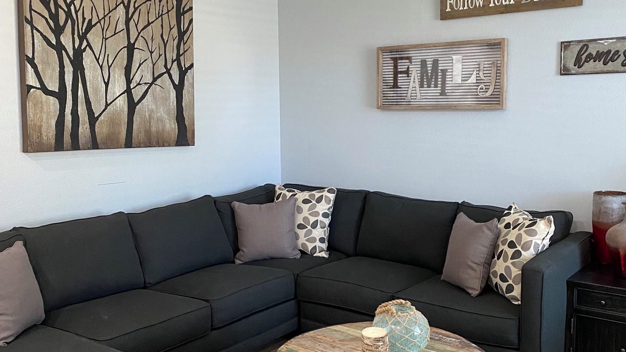 Photo of Livingroom in Imperial