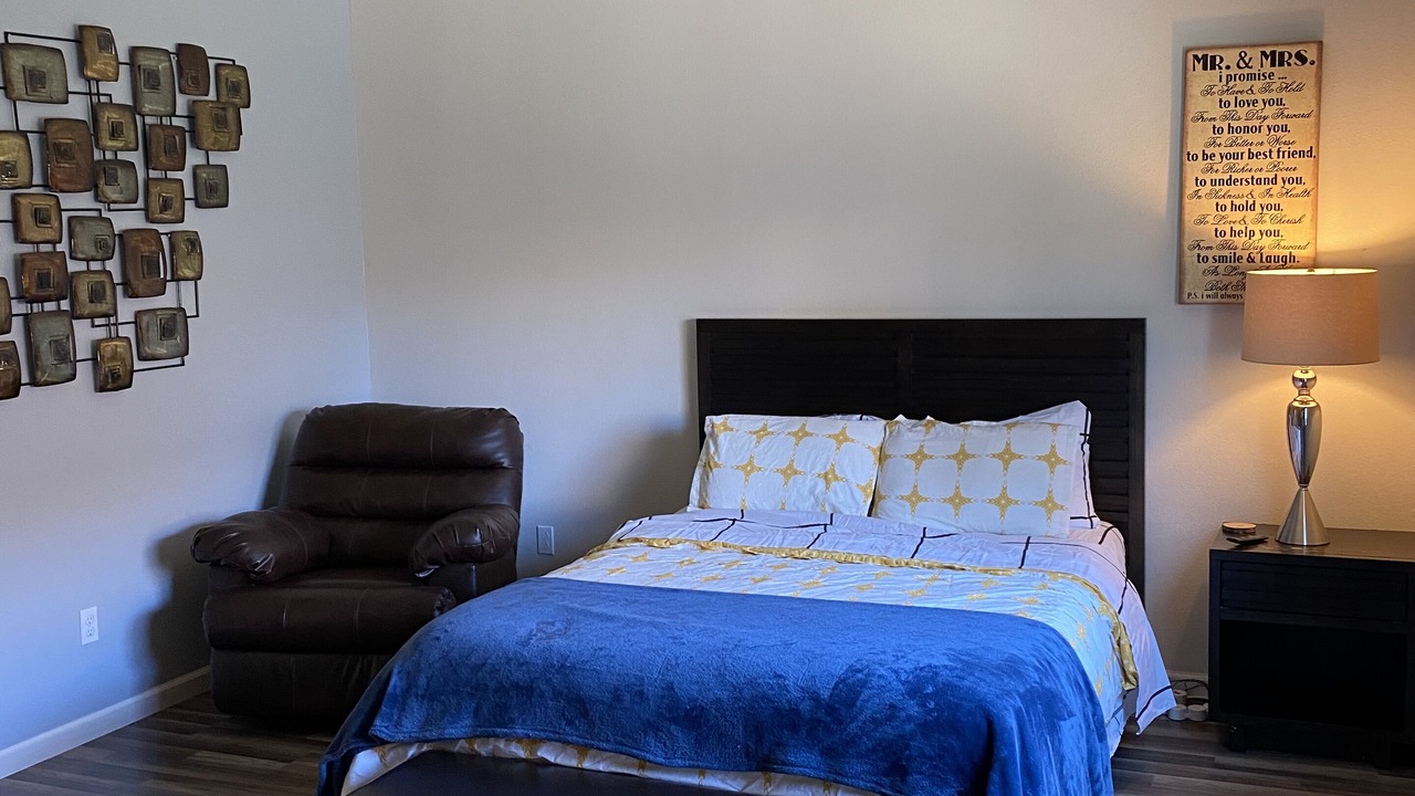 Photo of Bedroom in Imperial
