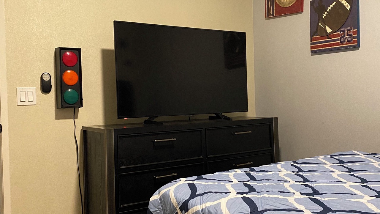 Photo of Bedroom in Imperial