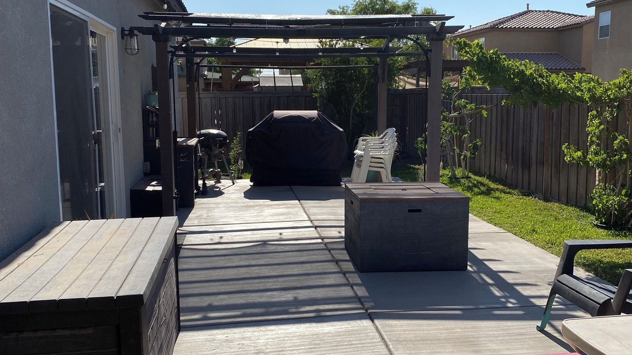 Photo of Patio Balcony in Imperial