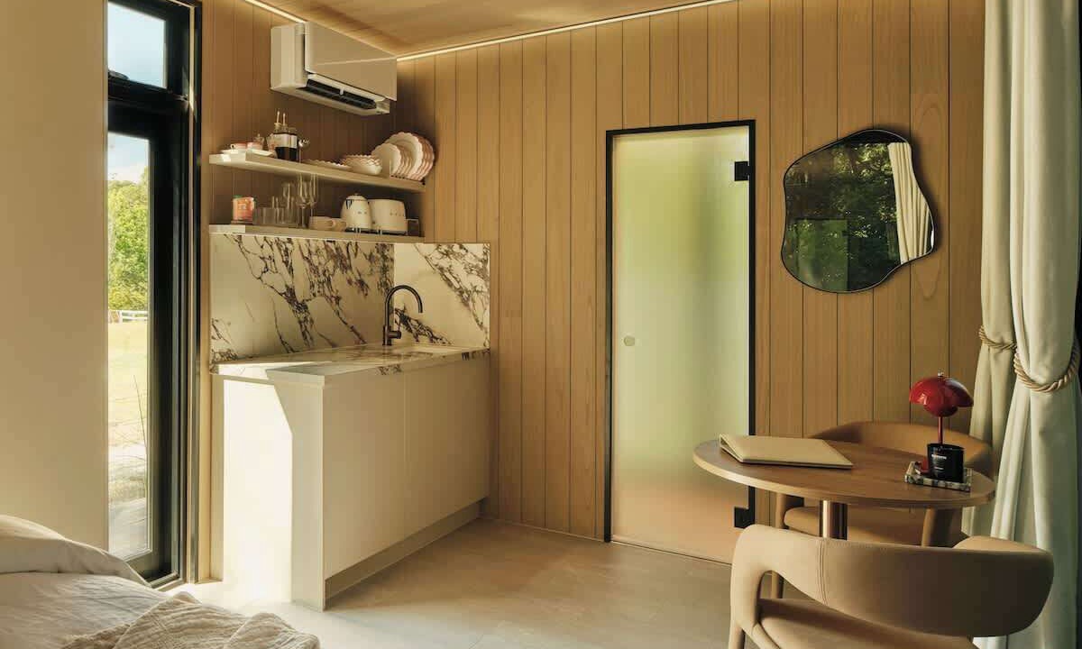 Photo of Bedroom in Possum Creek