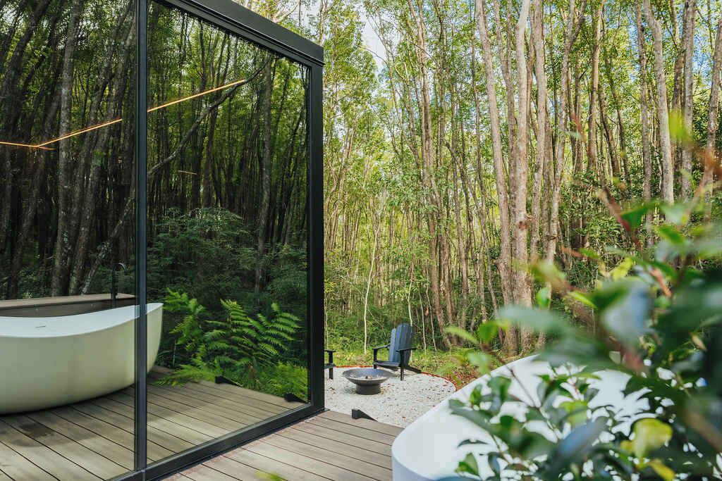 Photo of Patio Balcony in Possum Creek
