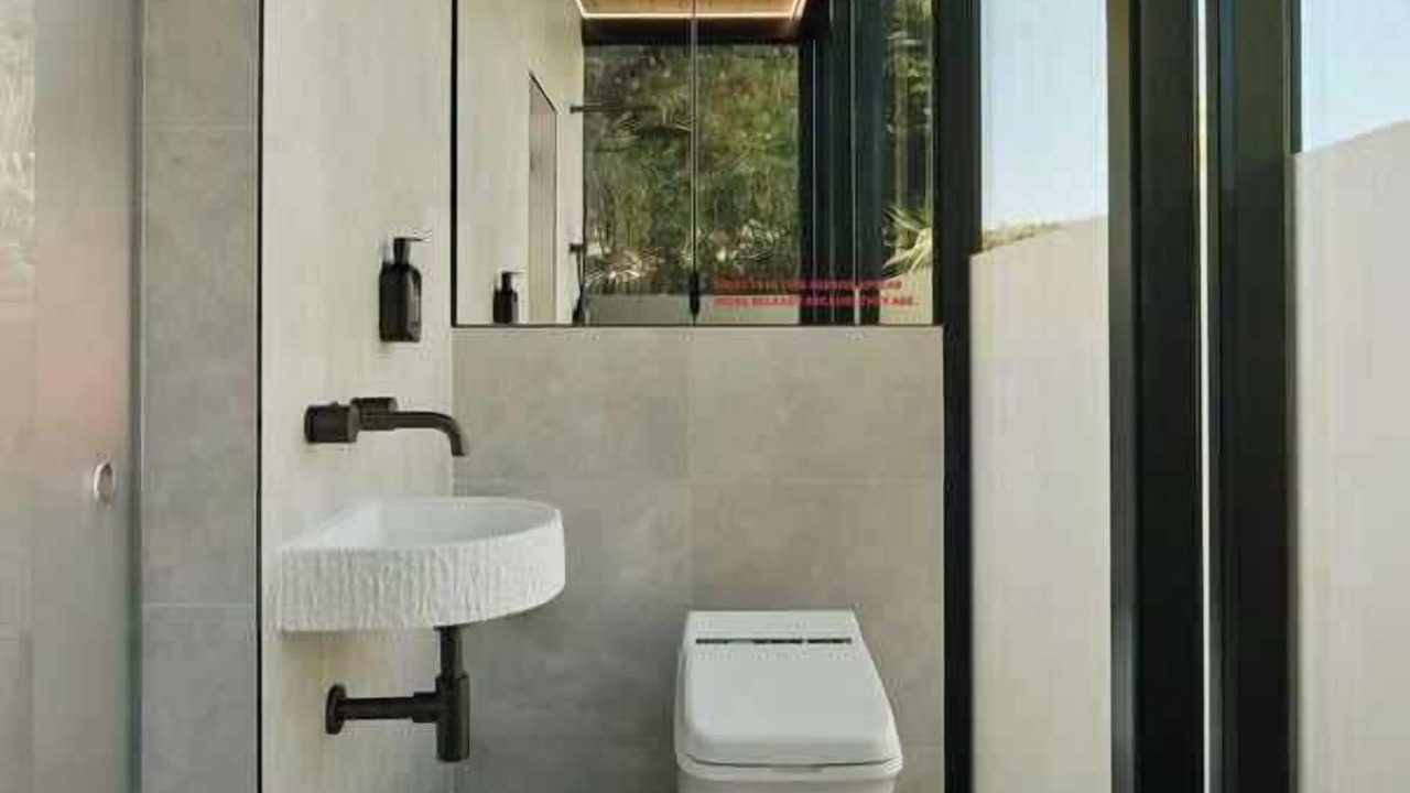 Photo of Bathroom in Possum Creek