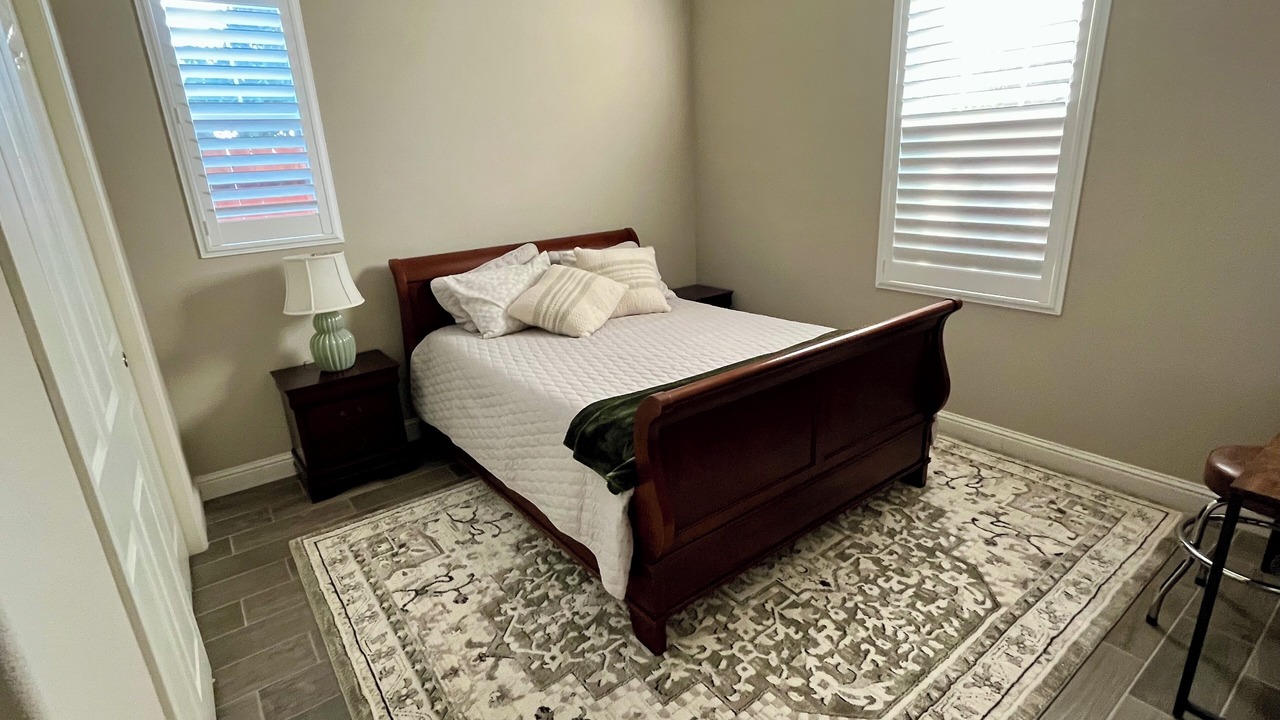 Photo of Bedroom in Clovis