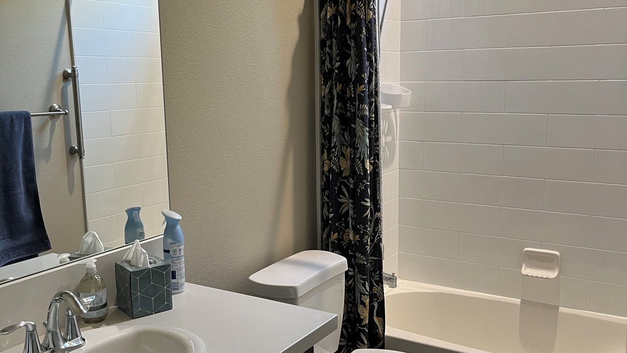 Photo of Bathroom in Clovis