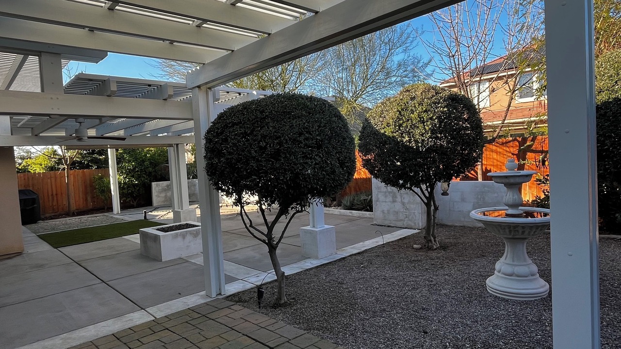 Photo of Outdoor in Clovis