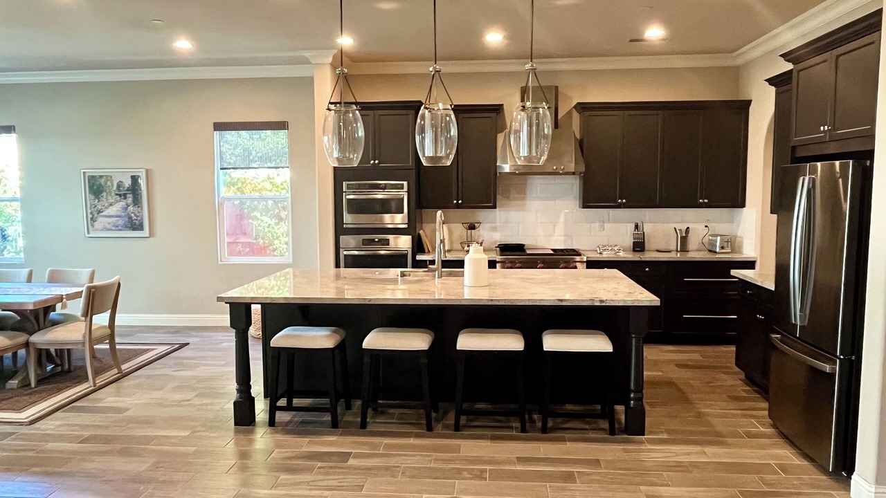 Photo of Kitchen in Clovis