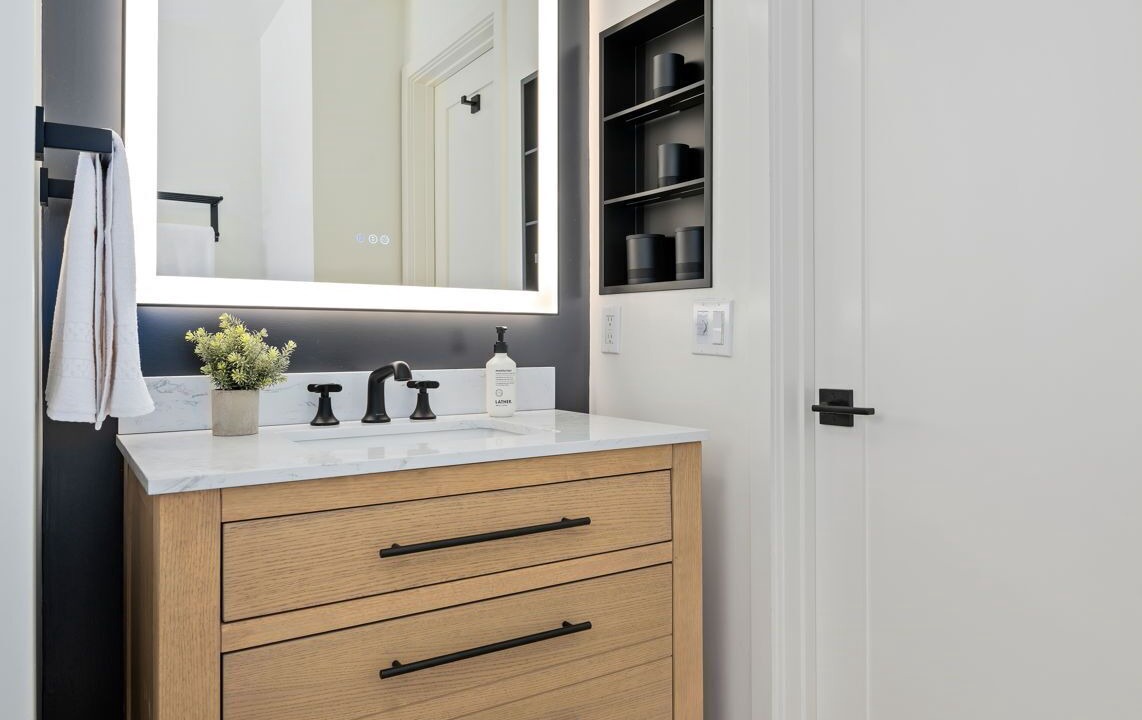 Photo of Bathroom in East Mesa