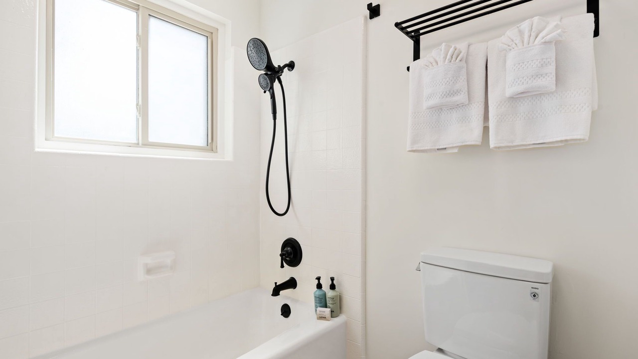 Photo of Bathroom in East Mesa