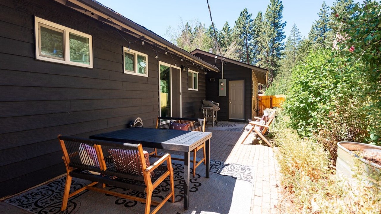 Photo of Outdoor in Lower Kingsbury