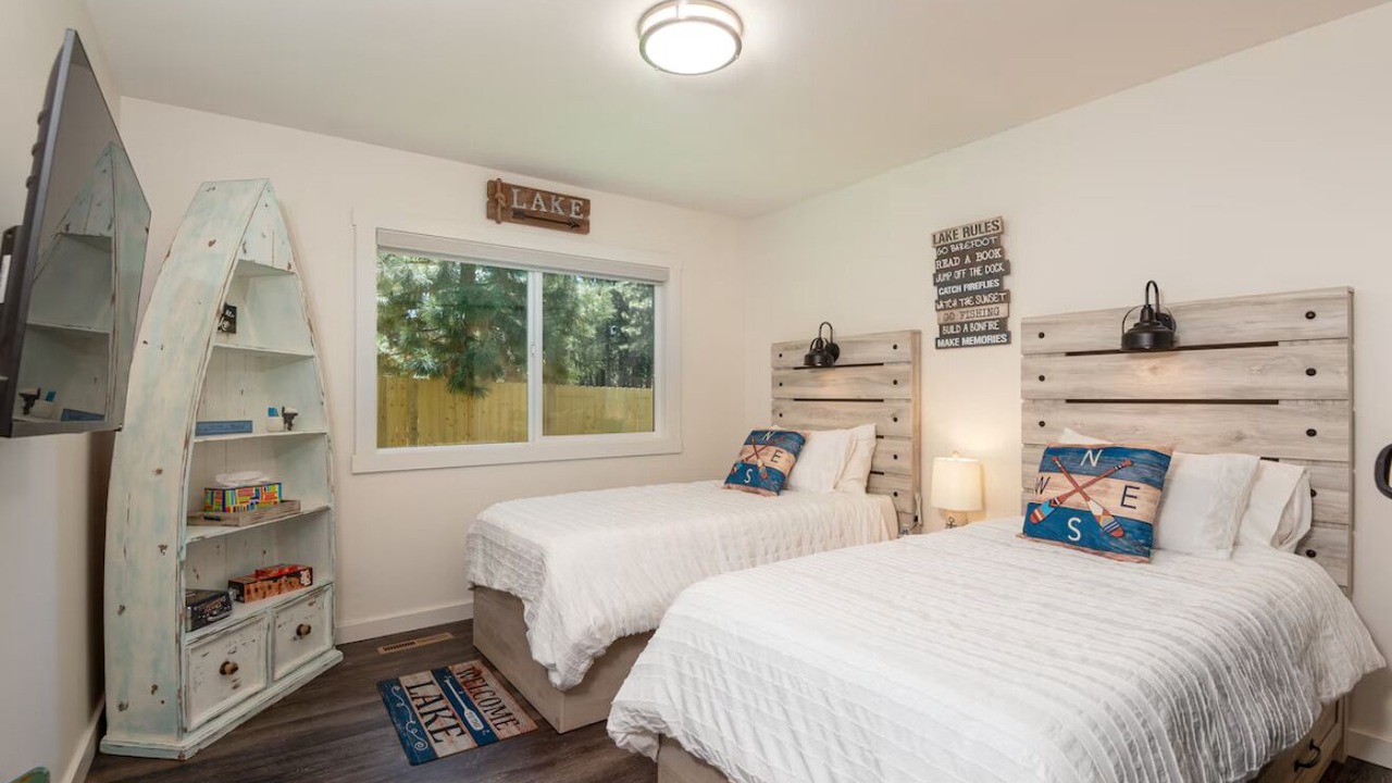 Photo of Bedroom in Lower Kingsbury